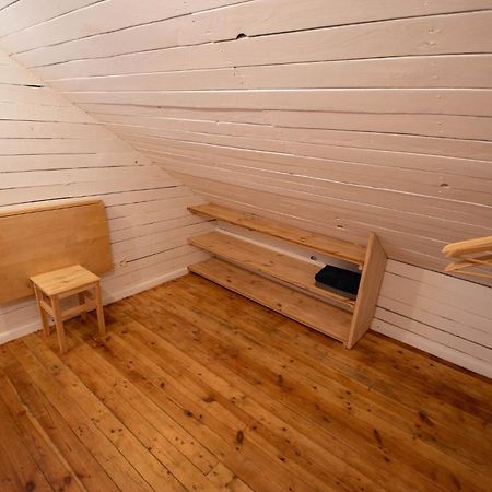 Camping Klevas Каркле Екстер'єр фото
