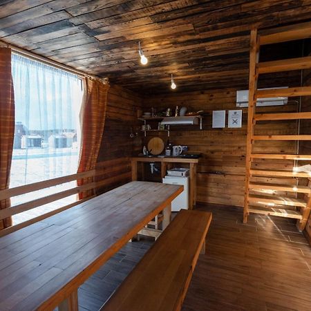 Camping Klevas Каркле Екстер'єр фото