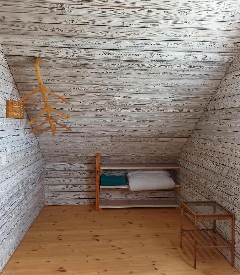 Camping Klevas Каркле Екстер'єр фото