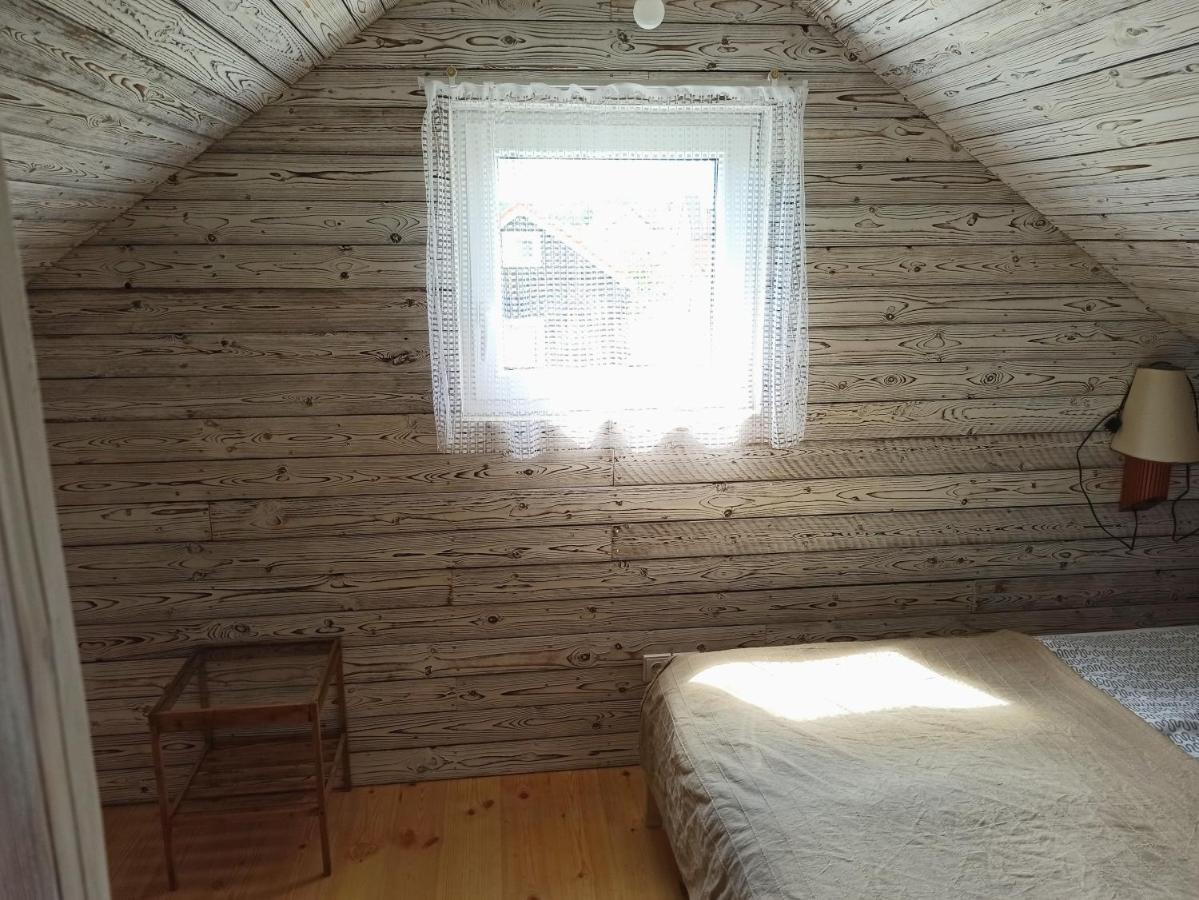 Camping Klevas Каркле Екстер'єр фото