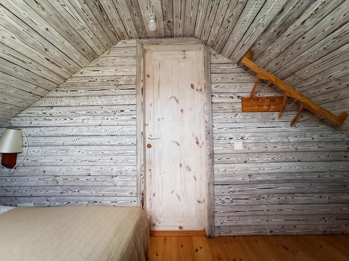 Camping Klevas Каркле Екстер'єр фото