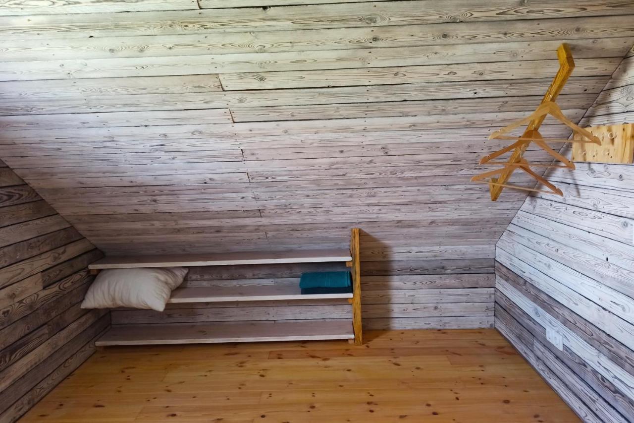 Camping Klevas Каркле Екстер'єр фото