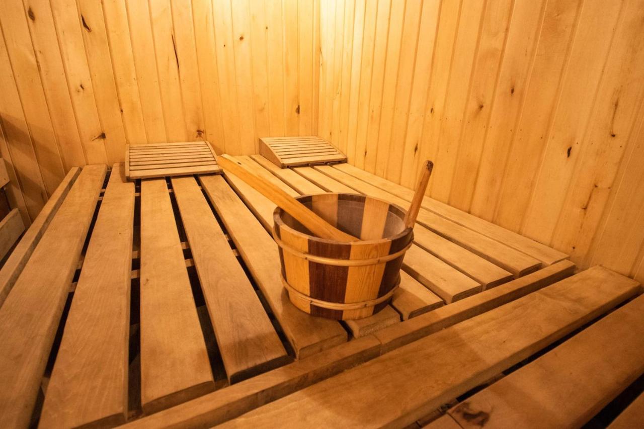 Camping Klevas Каркле Екстер'єр фото