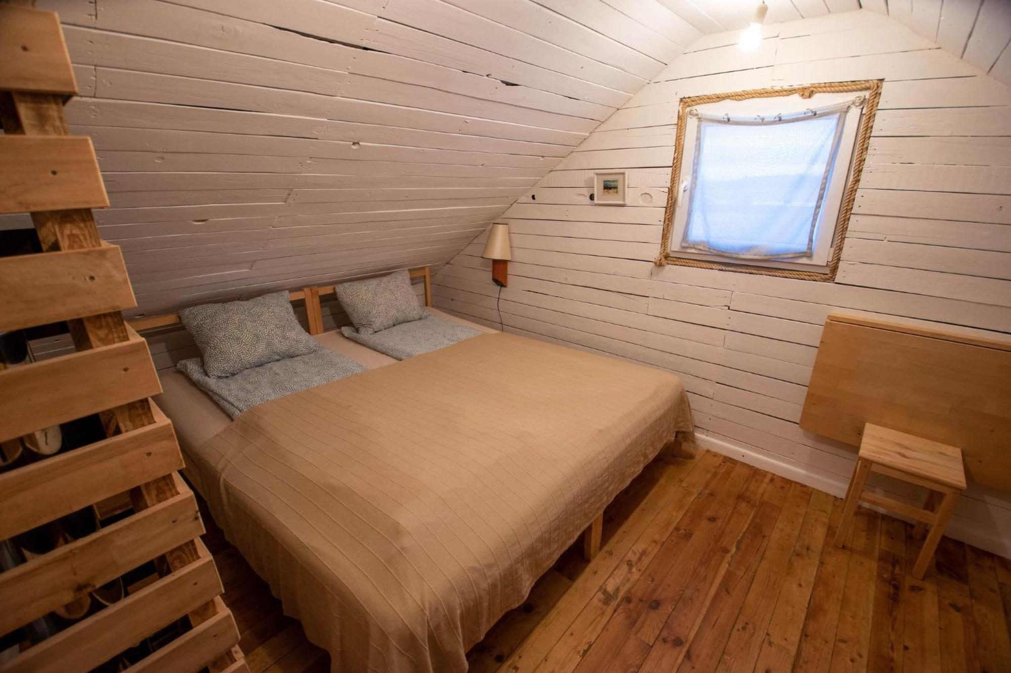 Camping Klevas Каркле Екстер'єр фото