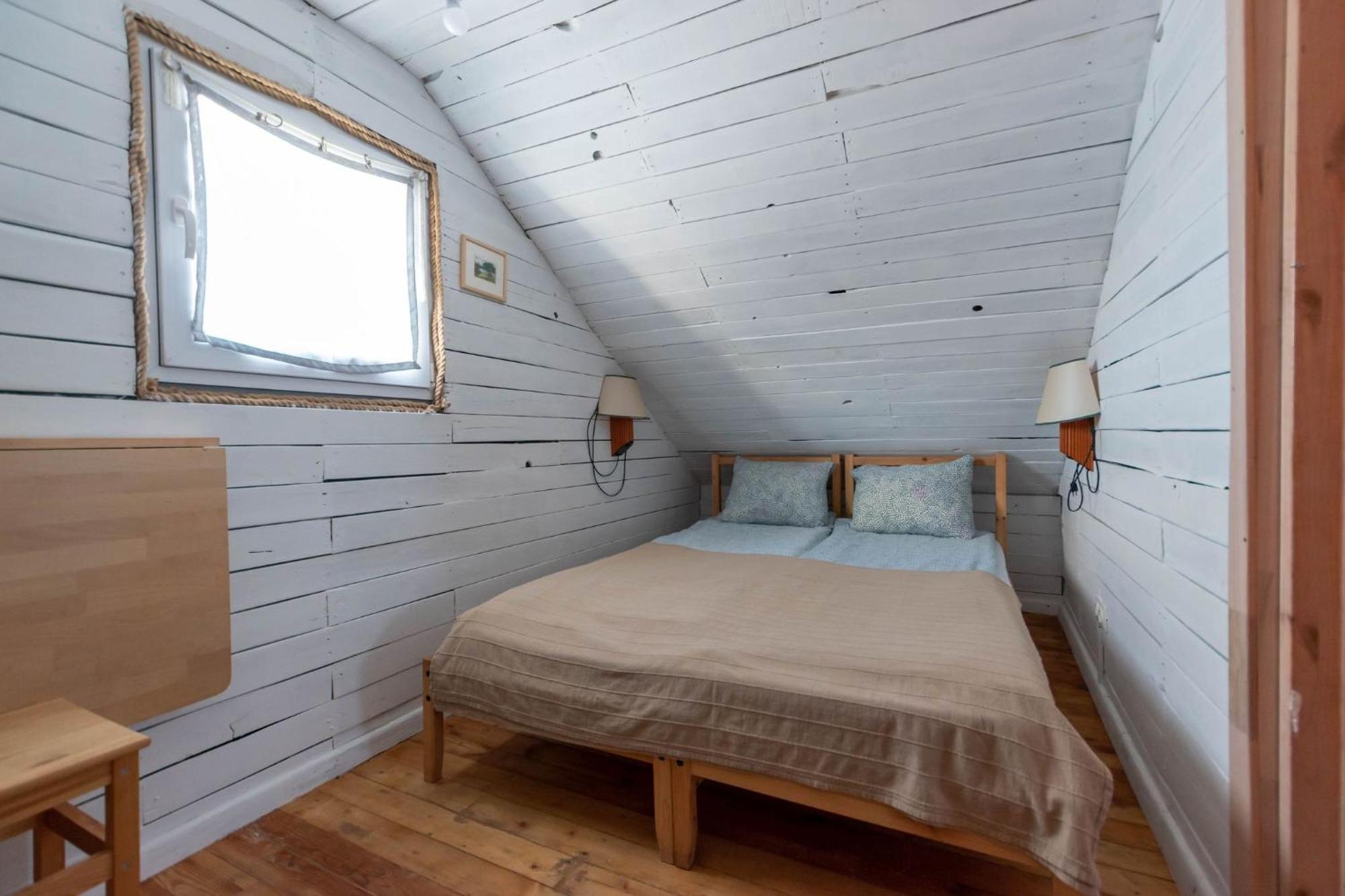 Camping Klevas Каркле Екстер'єр фото