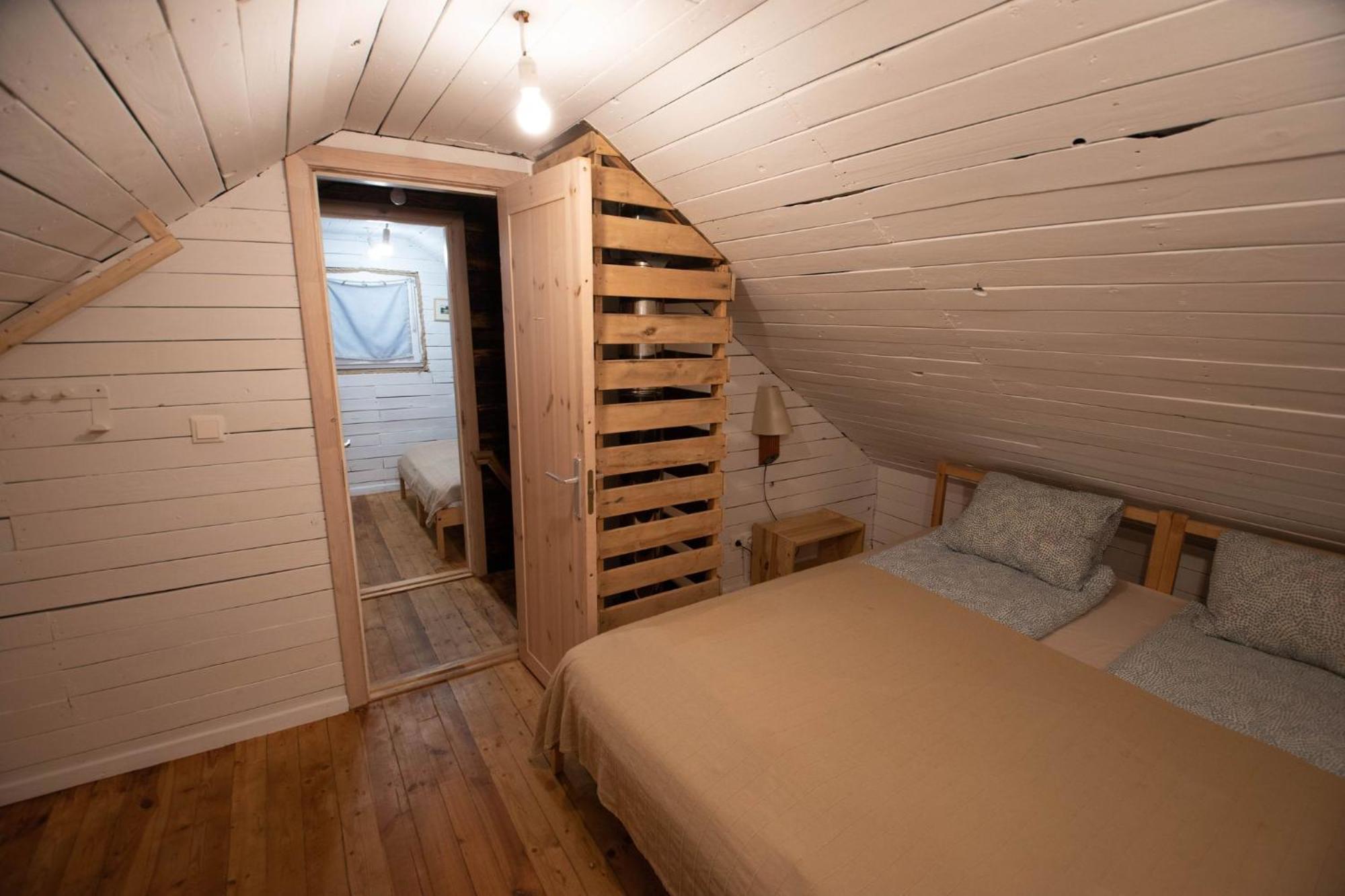 Camping Klevas Каркле Екстер'єр фото