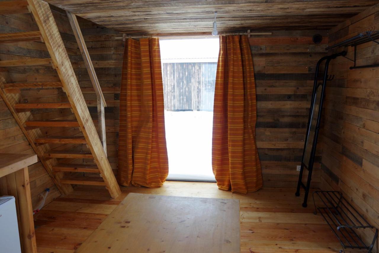 Camping Klevas Каркле Екстер'єр фото